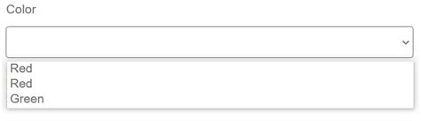 Adobe JavaScript Type Drop List 的图像结果