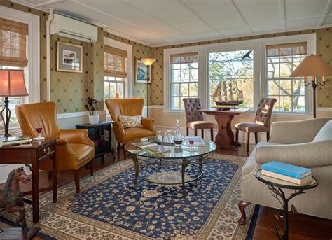 THE OLD MANSE INN (Brewster, MA - Cape Cod) - B&B Reviews, Photos, Rate ...