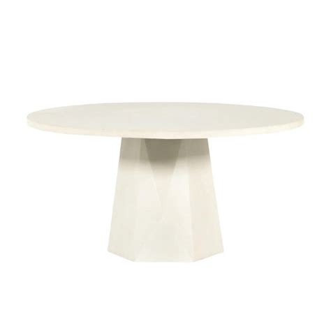 15 Best White Round Dining Tables to Buy (2024) - VIV & TIM
