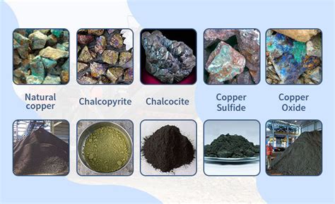 Copper Ore Processing 的图像结果