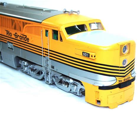 USA Trains Electric Train Set - G Scale, Garden Trains