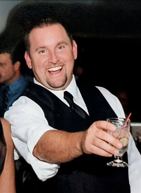 In Honor of Steve Anderson - "7" - and everyones "BF", 1480 Meriden Rd ...