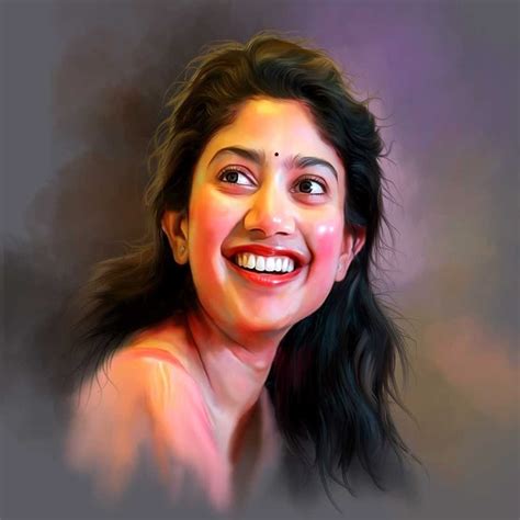 Digital Oil Smudge Paintings For Bedroom/Living Room - Giftsholic