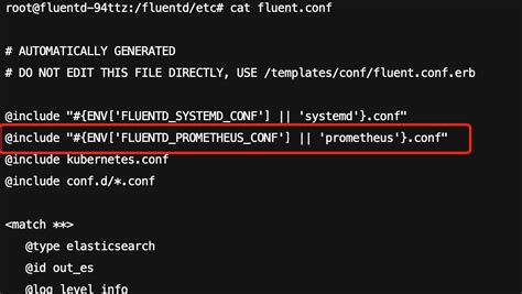 Fluentd Tutorial 的图像结果