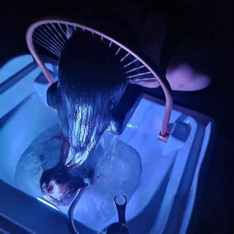 Halo Head Spa Claw Scalp Massager Twin Pack - Adam & Eve Distribution