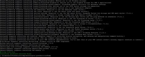 Centos Web Panel üzerine Laravel Kurulumu - Cyberpanel | Control Web ...