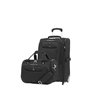 Buy Travelpro Luggage Maxlite 5 | 2-Piece Set | Soft Tote and 22-Inch ...