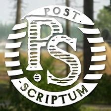Post Scriptum Download Free 的图像结果