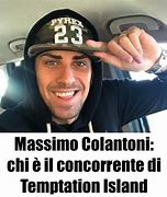 Massimo Colantoni
