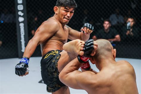 ONE 163 की सबसे शानदार तस्वीरें - ONE Championship – The Home Of ...