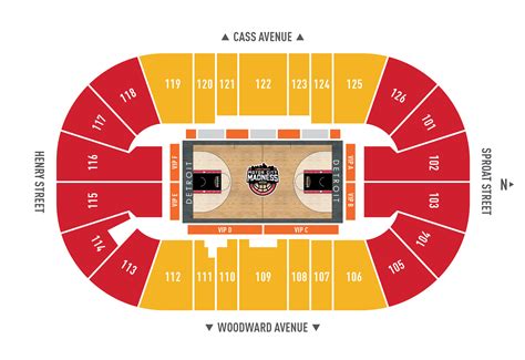 Lca Seating Chart | Cabinets Matttroy