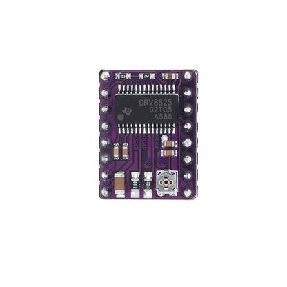 DRV8825 Stepper Motor Driver Module 4-Layer with Mini – REES52