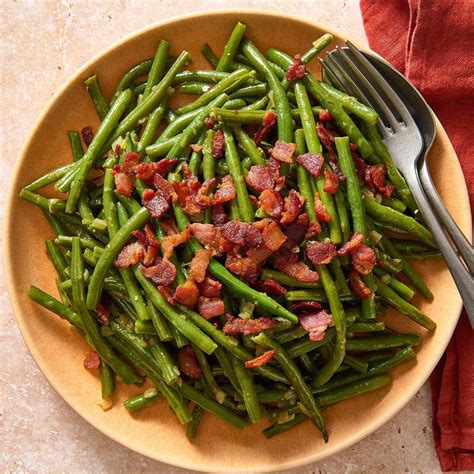 Southern Green Beans Recipe: How to Make It