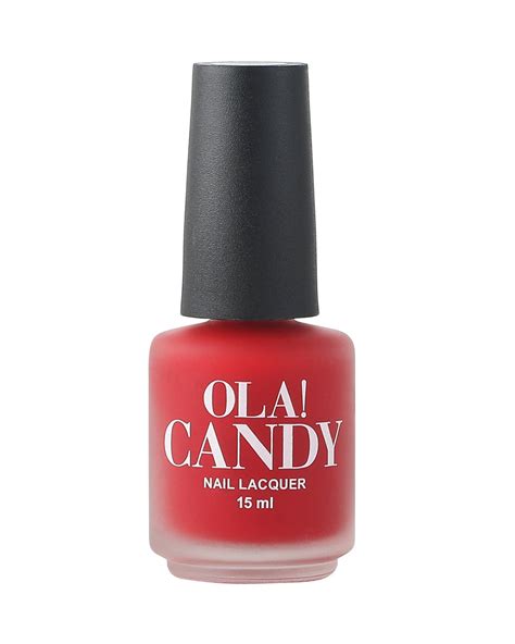Buy Christmas Berry Matte | Ola Candy