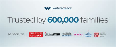 WaterScience Water Saving Health Faucet with Hose | Jet Spray Pipe for ...