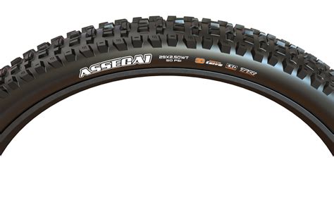 Llanta MAXXIS BIKE Assegai 29X2.50 - Virtual Llantas