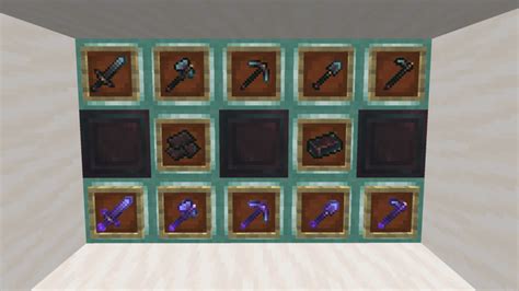 Image result for Netherite Armor Texture