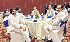 NDA CMs back caste census, hail Operation Sindoor