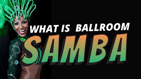 Image result for Samba Dance Tutorial