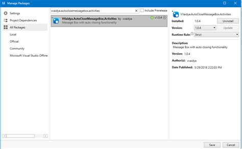 Image result for Close Message Box Visual Basic