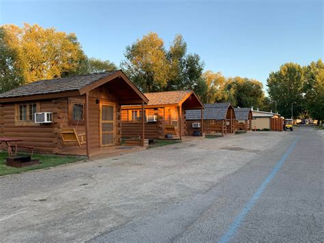 Missoula KOA Holiday Camping | Missoula, MT