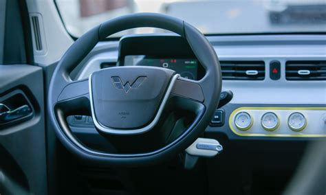 Image result for Xe Wuling Mini EV