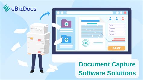How to Use Document Capture Software 的图像结果