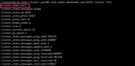 Redis-Py 的图像结果