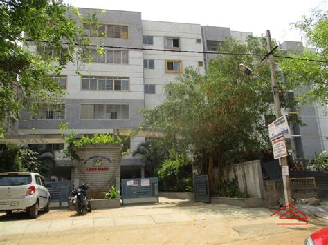 Sri Lakshmi Vallabha Landmark - 2BHK apartments in Subramanyapura ...