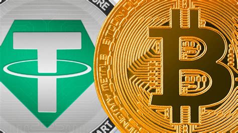 Possible Wallet Address Where Tether Holds Its Bitcoins Revealed