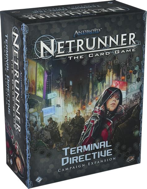 Image result for Netrunner LCG Strategy