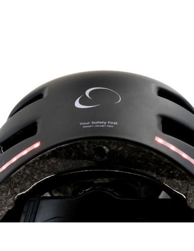 Casco inteligente SMARTGYRO Pro | Envíos en 24-72h