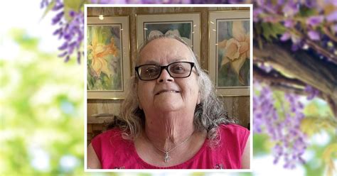 Obituary | Charlotte Taylor | Rose & Quesenberry Funeral Chapels