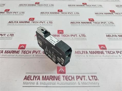 Phoenix Contact Val-ms 320 St Surge Arrester 335Vac – Aeliya Marine Tech