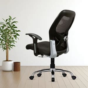 FUGO Mesh Office Executive Chair Price in India - Buy FUGO Mesh Office ...