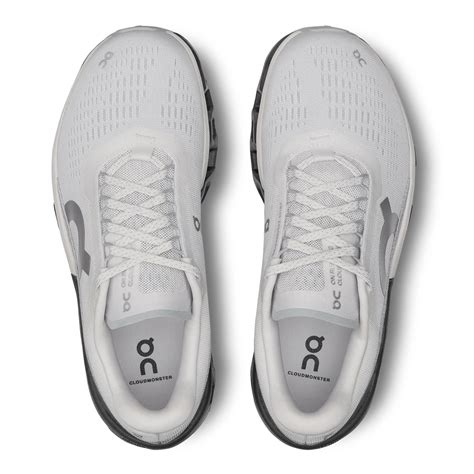 On Running Cloudmonster 2 Frost Rock