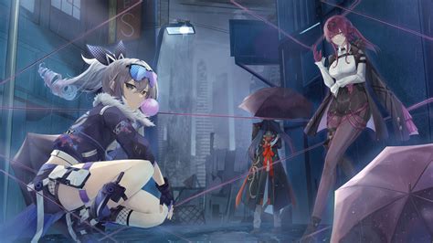 Stellaron Hunter Honkai: Star Rail | HoYoLAB