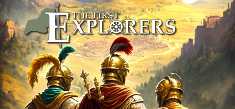 Image result for First Explorers 2