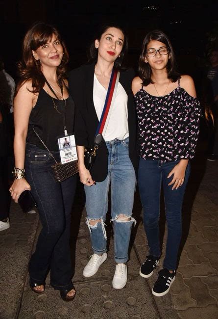 Karisma Kapoor's Gucci Bag Is Perfect For The Weekend | Vogue | Vogue India