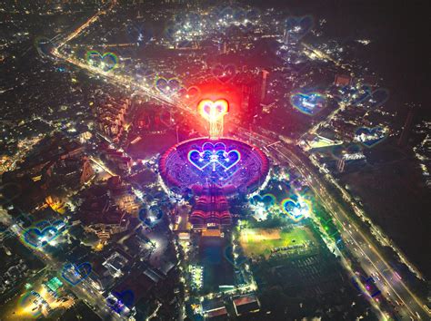 WeAero Drone Services India