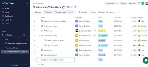Image result for Simple Project Management Software