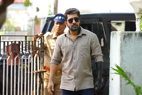 Maargan (2025) | Cast & Crew, Release Date, Images, OTT | StudioFlicks