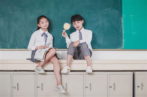 Fun Picture Having Class 的图像结果