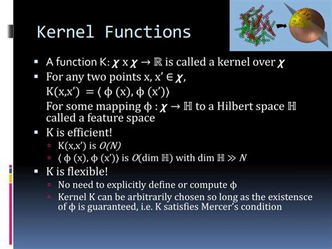 Image result for Kernel Methods