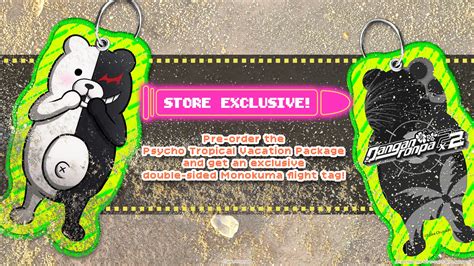 Danganronpa 2x2 | Spike Chunsoft