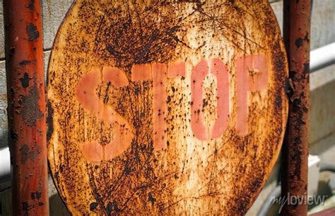 Image result for Stop Rust Permanently