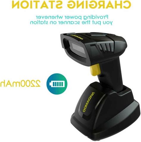 Image result for Nadamoo Scanner Programming