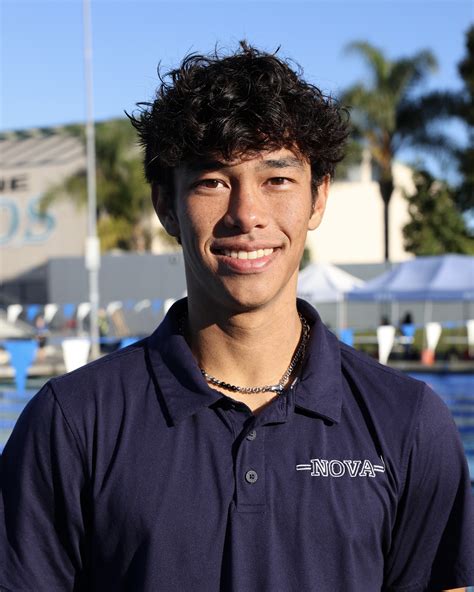 Irvine Novaquatics, Inc. - Woollett Aquatic Center