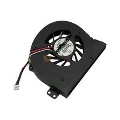 Laptop CPU Cooling Fan Compaitible for DELL Studio 1555 1558 G74130V1 ...