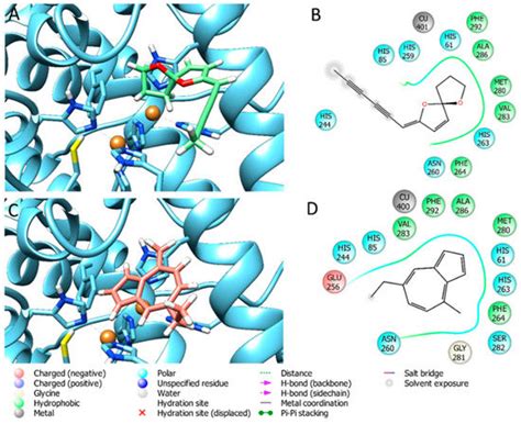 A Comparative Study of Chamomile Essential Oils and Lipophilic Extracts ...